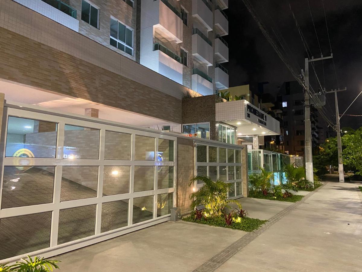 Promenade II Ponta Verde Maceio  Exterior photo